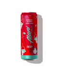 A 12 fl oz Energy Drink in Cherry Slush flavor.
